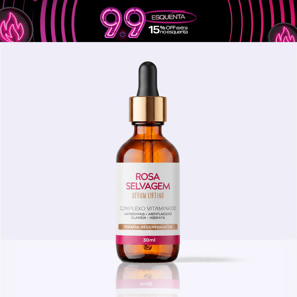 Sérum Lifting Anti-Aging - 1 unid.