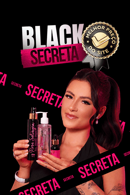 Black Secreta