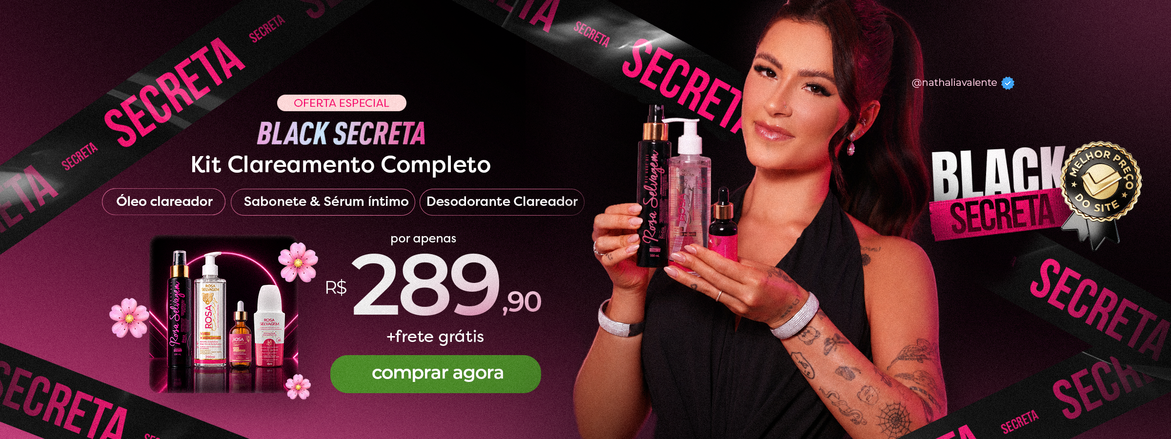 Perfumes