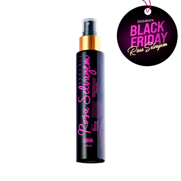 RELAMPAGO  - Óleo Clareador Corporal