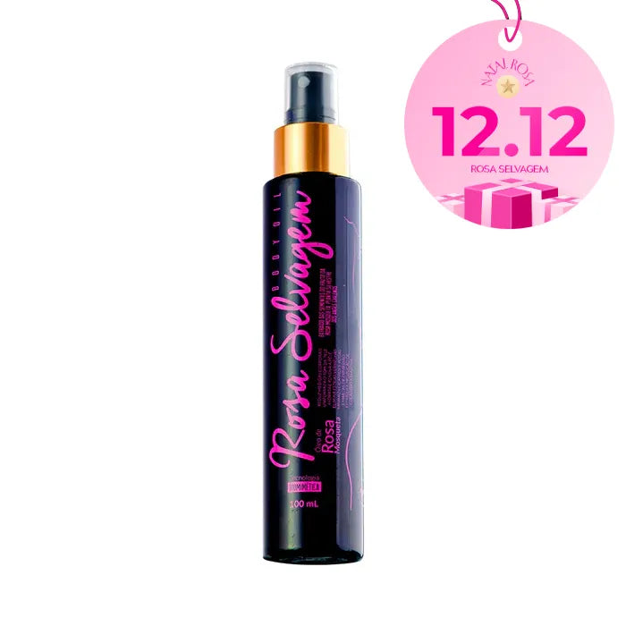 RELAMPAGO  - Óleo Clareador Corporal