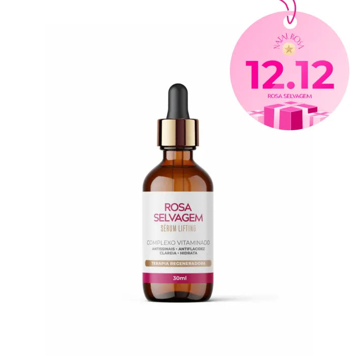 Sérum Lifting Anti-Aging - 1 unid.