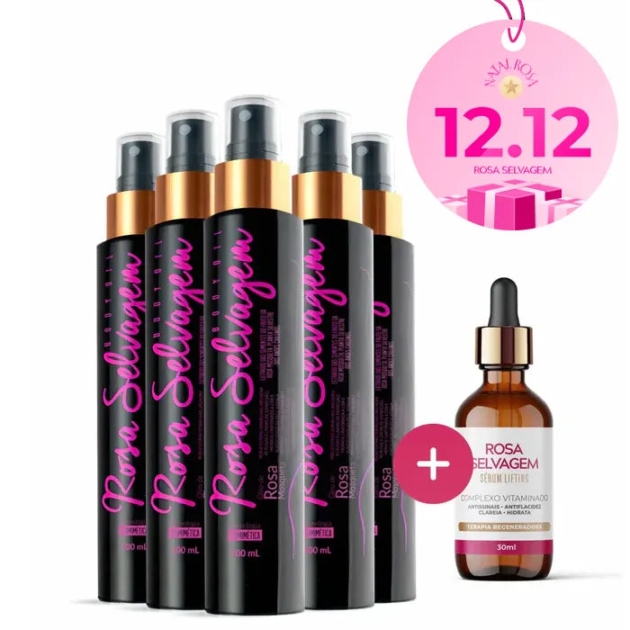 RELAMPAGO - Clareamento Completo Family