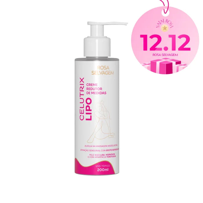 Celutrix Lipo 200ML