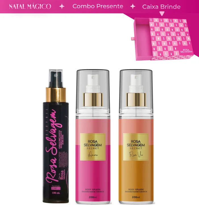 Kit Natal – Hidratação e Dupla Perfumada 3