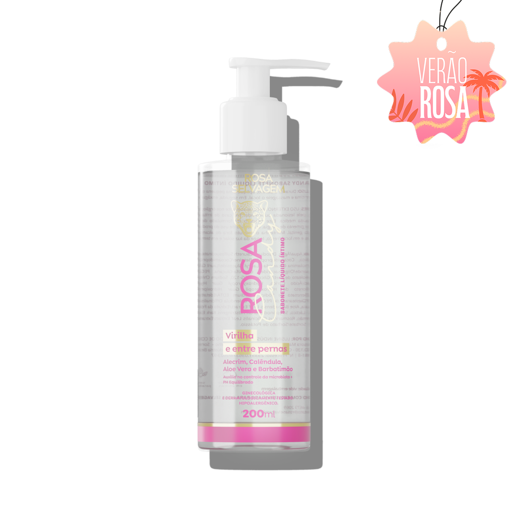 Kit Mirella + Body Splash Secrets