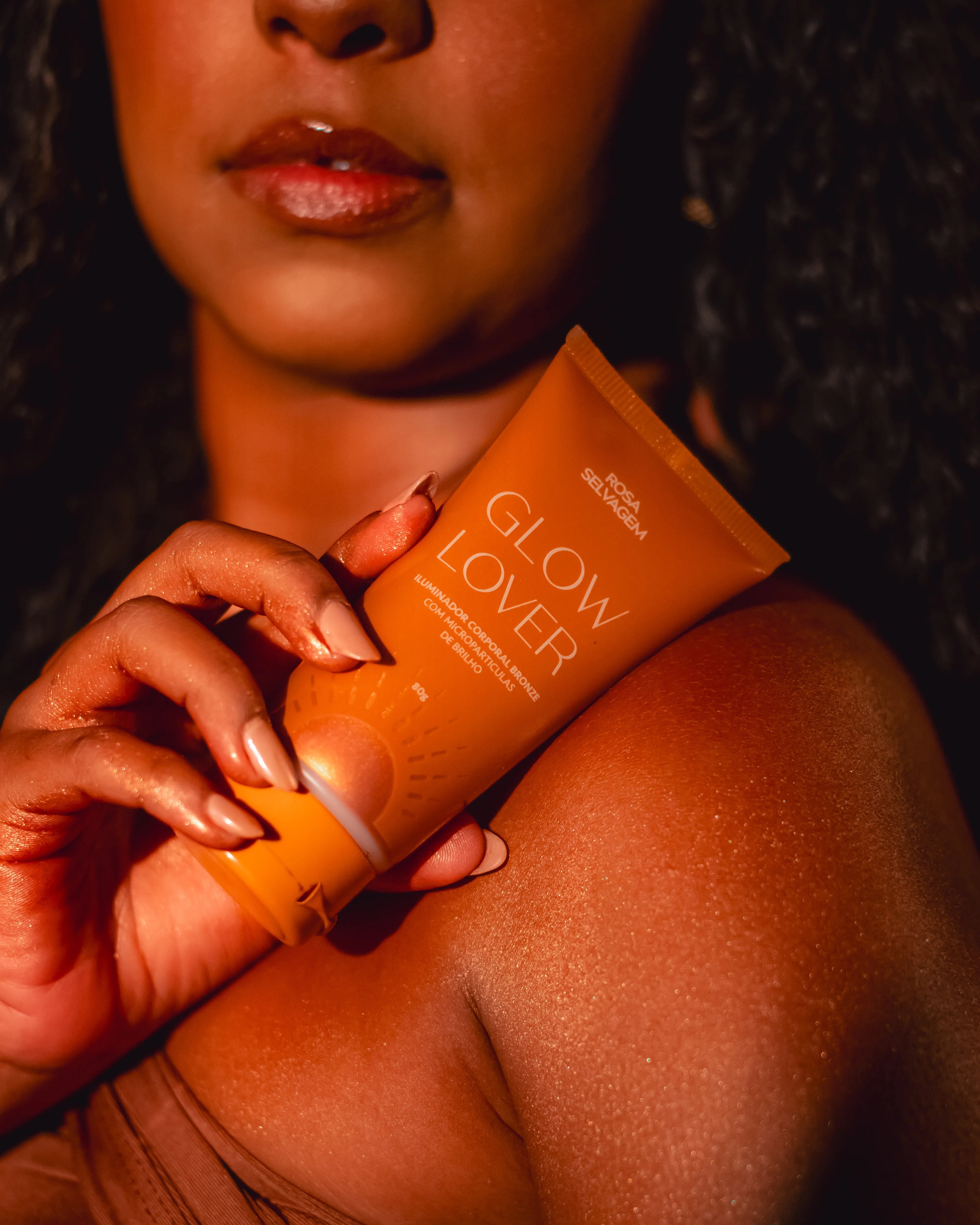 Kit Dubai Yara Bronze