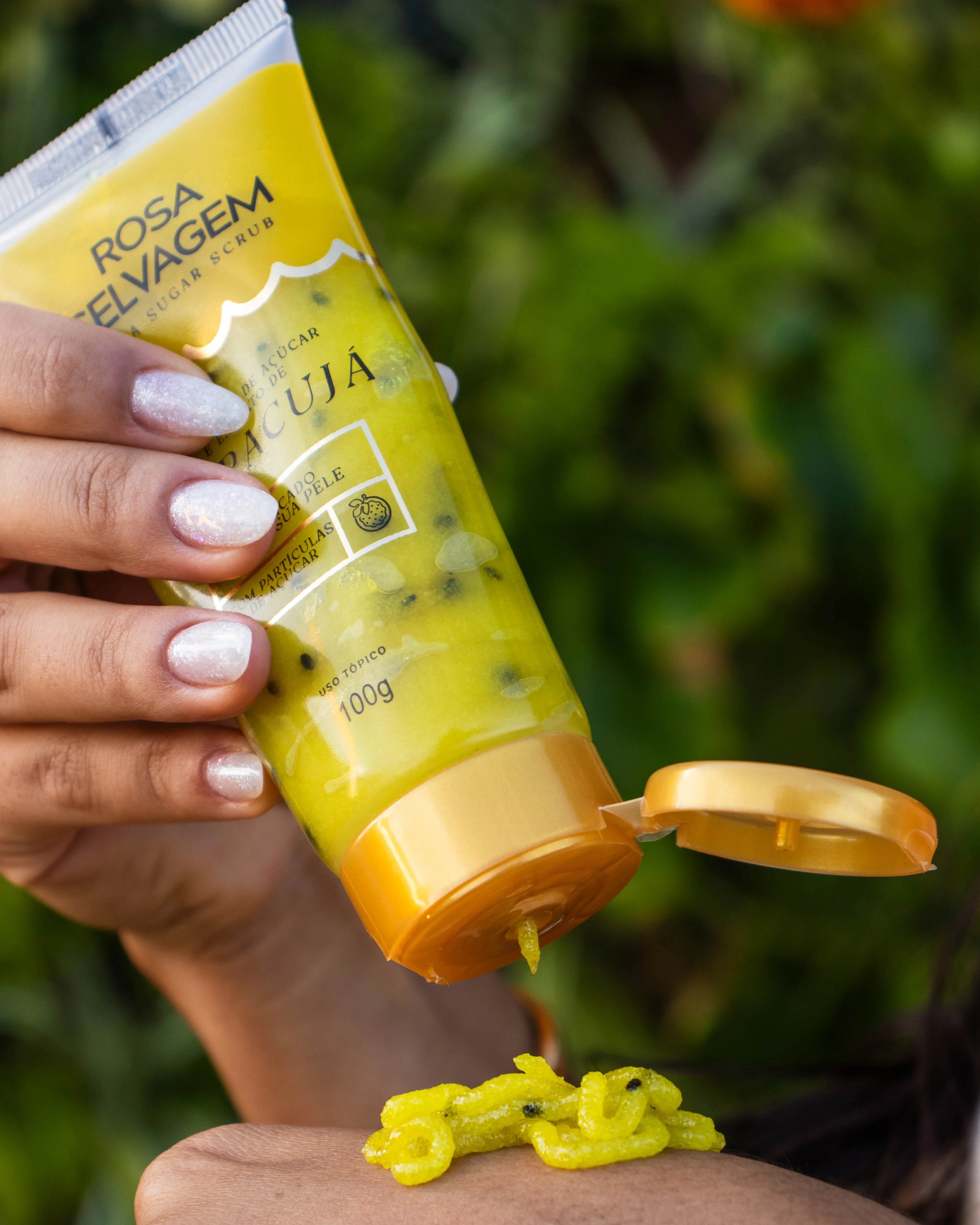 Kit Delícia de Maracujá