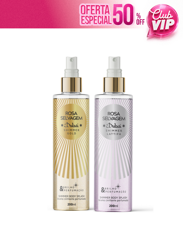KIT Dubai Shimmer: Lattifa + Creed Gold