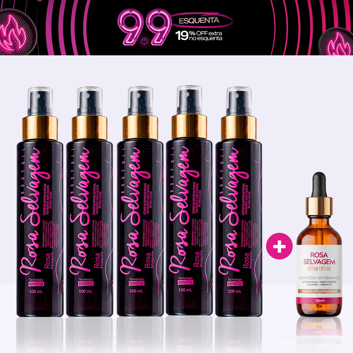 KIT Clareamento Completo Family