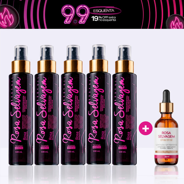 KIT Clareamento Completo Family