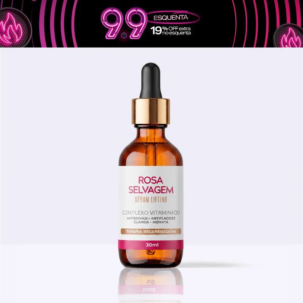 Sérum Lifting Anti-Aging - 1 unid.