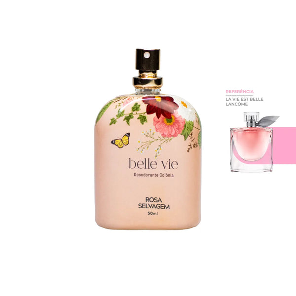 Perfume Mood - Belle Vie