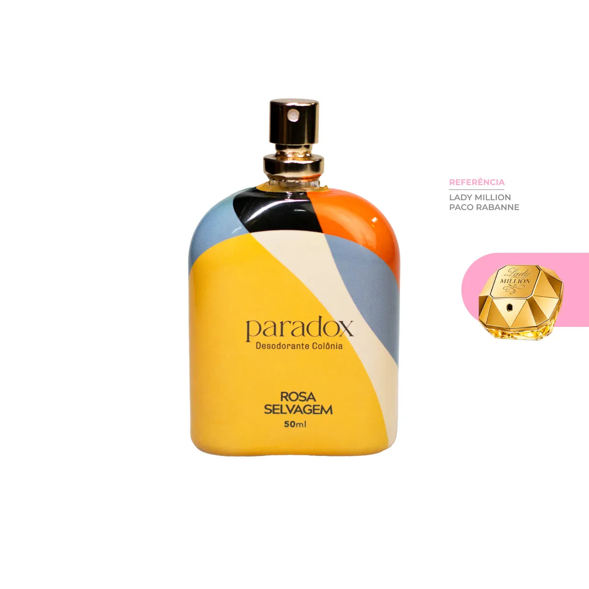 Perfume Mood - Paradox