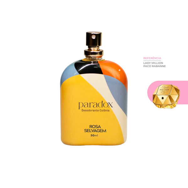 Perfume Mood - Paradox