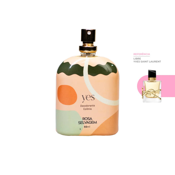 Perfume Mood - Yes