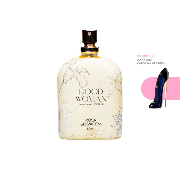 Perfume Mood - Good Woman