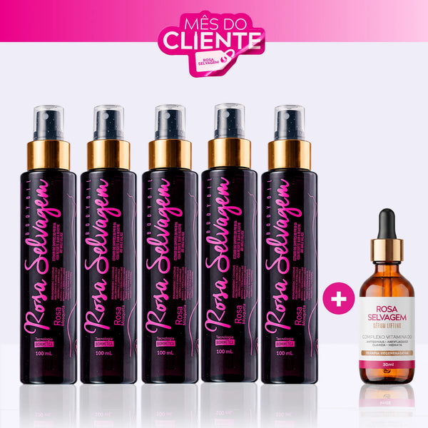 KIT Clareamento Completo Family