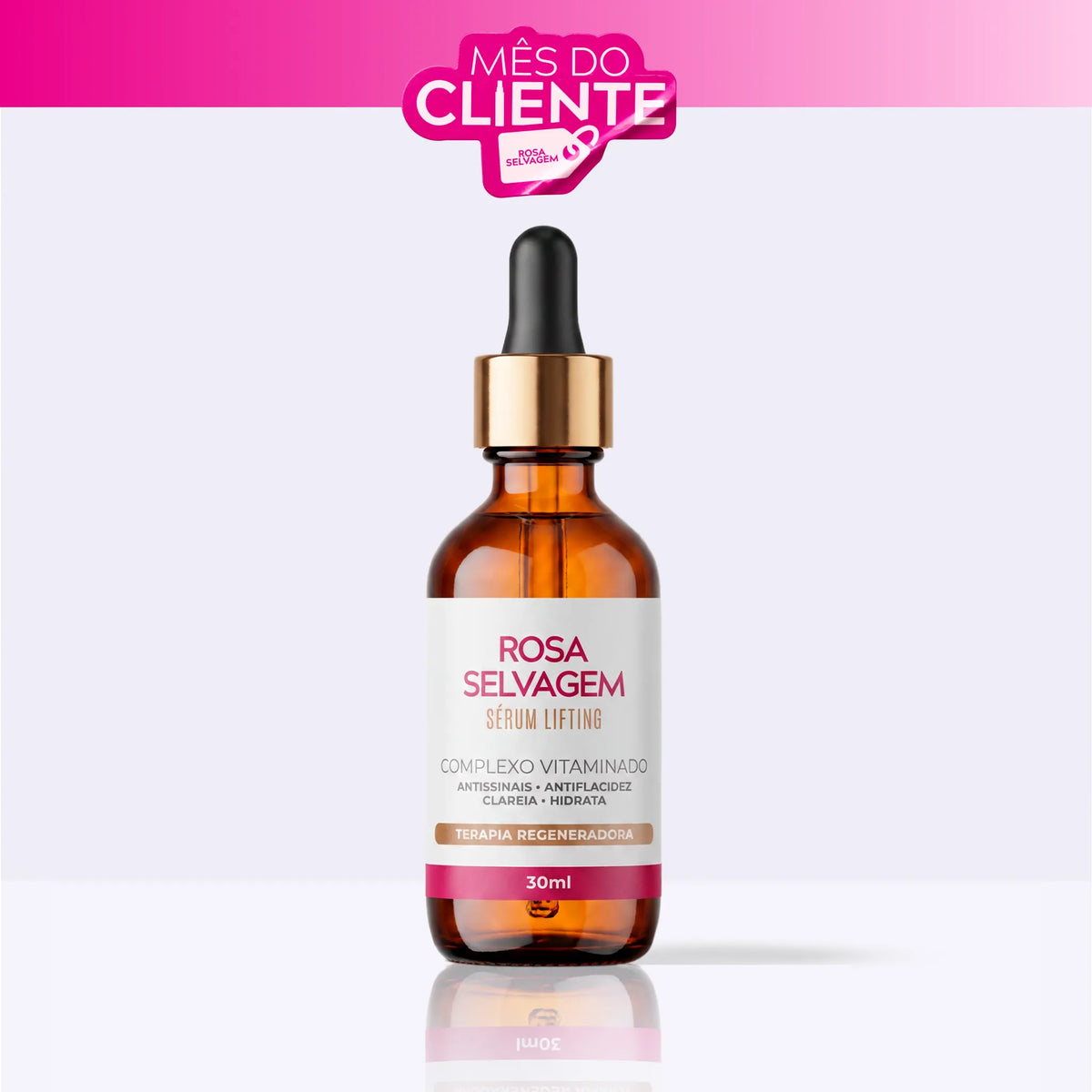 Sérum Lifting Anti-Aging - 1 unid.