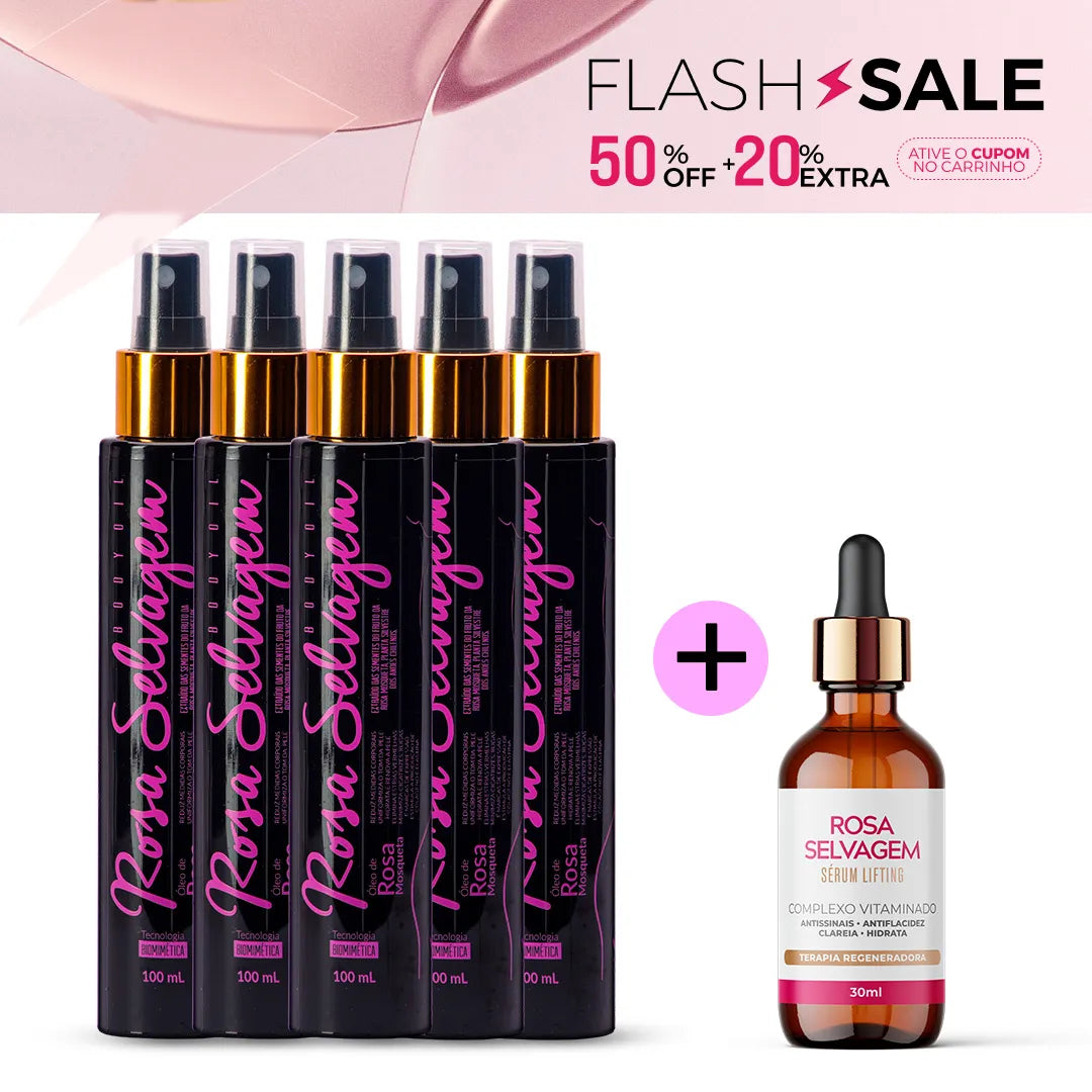 Flash Sale - Clareamento Completo Family