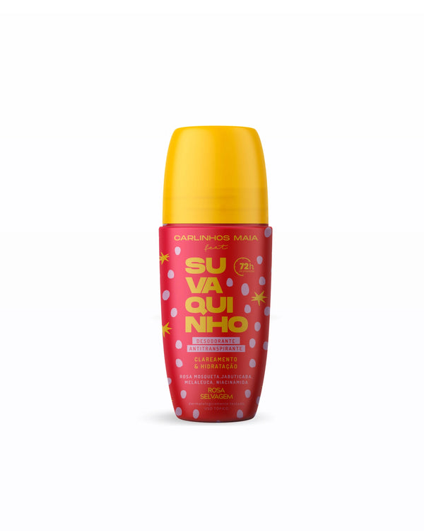 Desodorante Antiodor - Carlinhos Maia 🌻