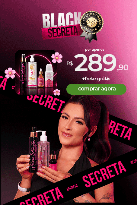 Black Secreta