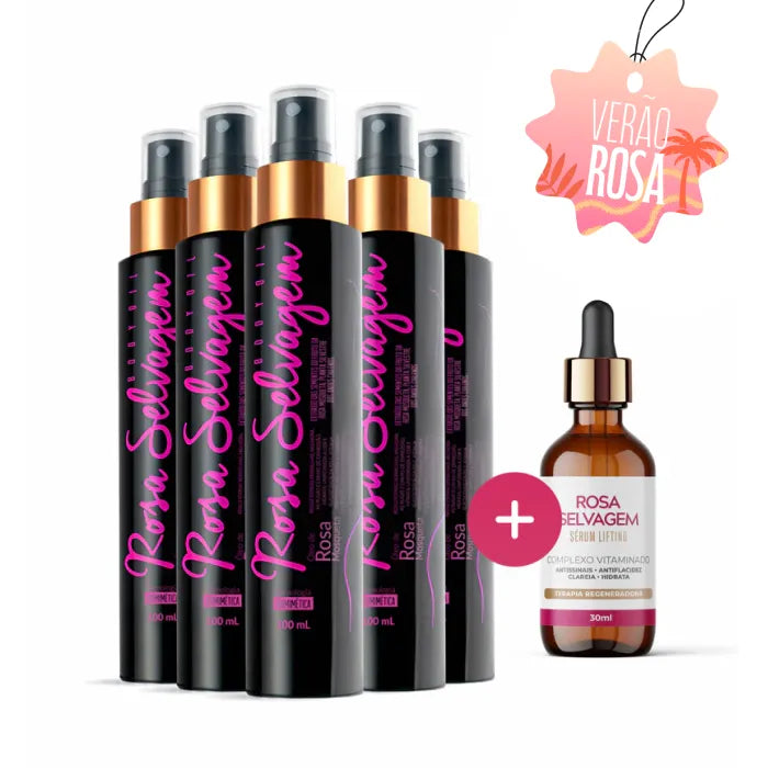 RELAMPAGO - Clareamento Completo Family