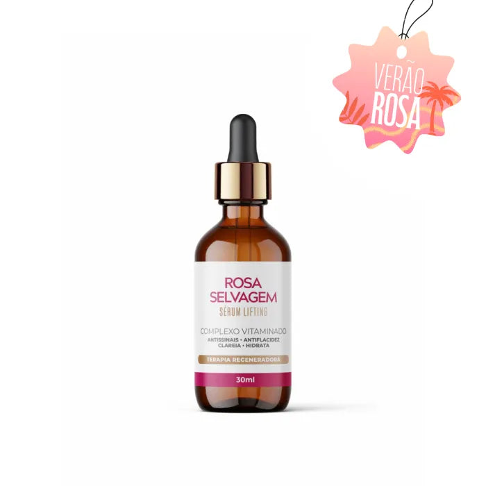 Sérum Lifting Anti-Aging - 1 unid.