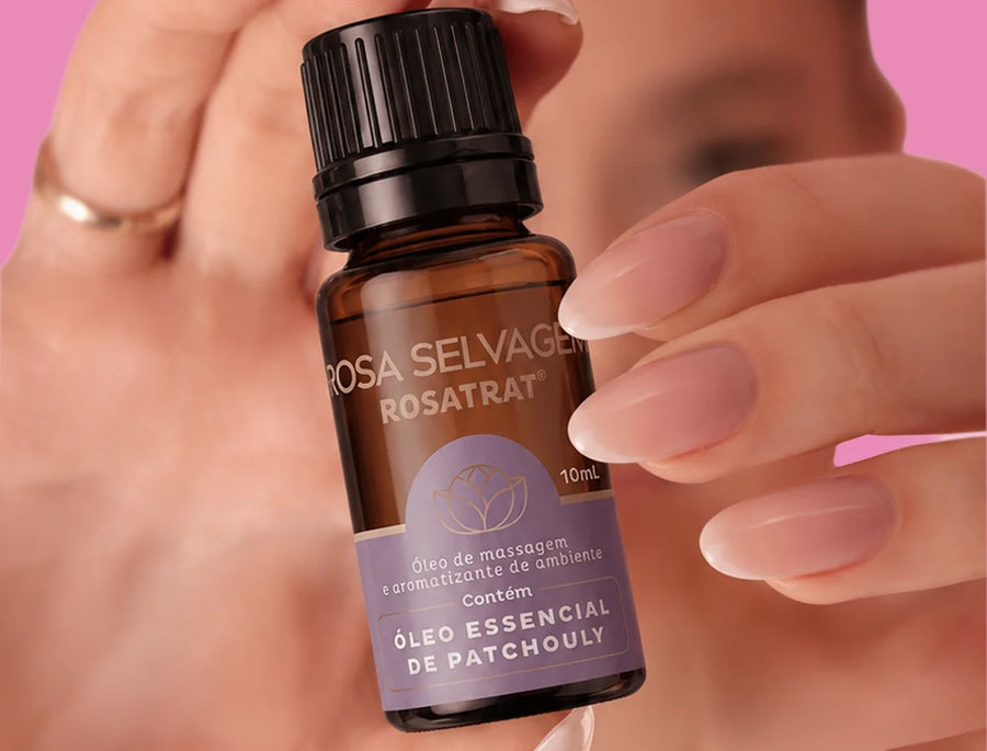Aromaterapia