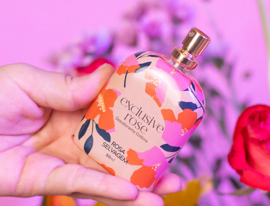 Perfumes