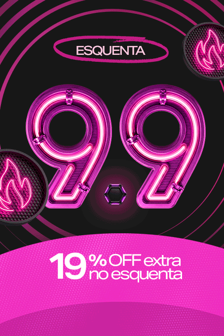 Esquenta 9.9