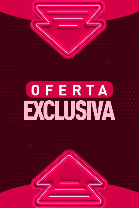 Oferta Exclusiva