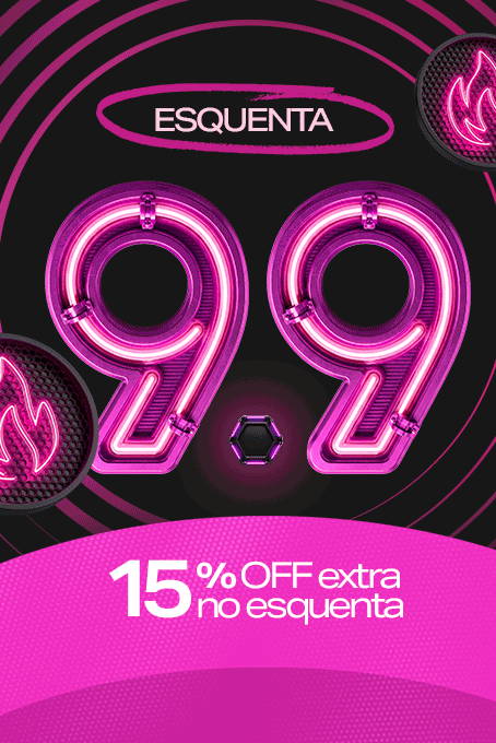 Esquenta 9.9